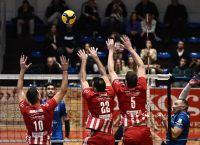 Κηφισιά – Ολυμπιακός 0-3: Άλμα πρόκρισης για τους «ερυθρόλευκους» Κηφισιά – Ολυμπιακός 0-3: Άλμα πρόκρισης για τους «ερυθρόλευκους»