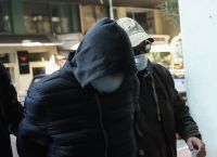 Γυναικοκτονία Πειραιάς: Πήρε προθεσμία για την Πέμπτη ο 25χρονος [vid]