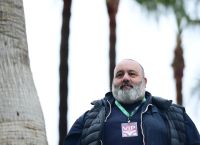 Καραπαπάς: «Άρχισε το τρέμουλο…» [pic]