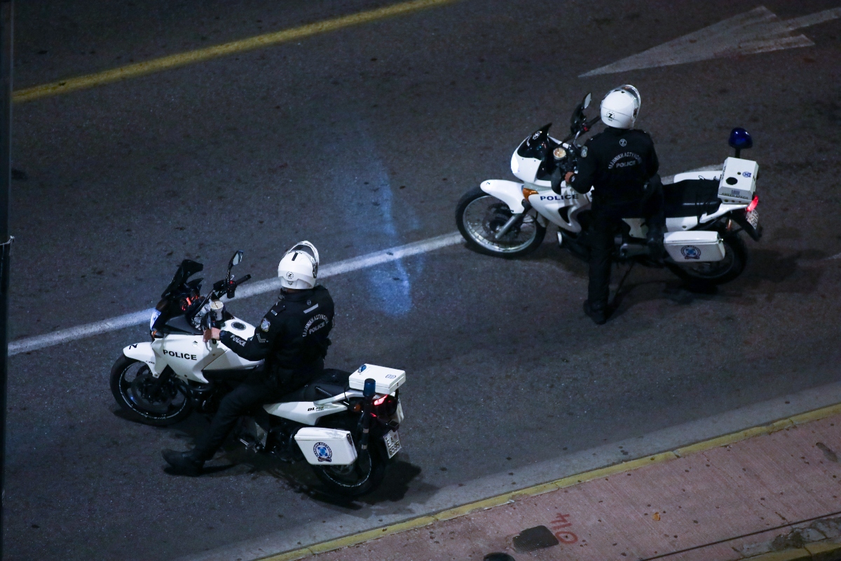 Χαλάνδρι: Συνελήφθη 26χρονος για κατοχή και διακίνηση ναρκωτικών