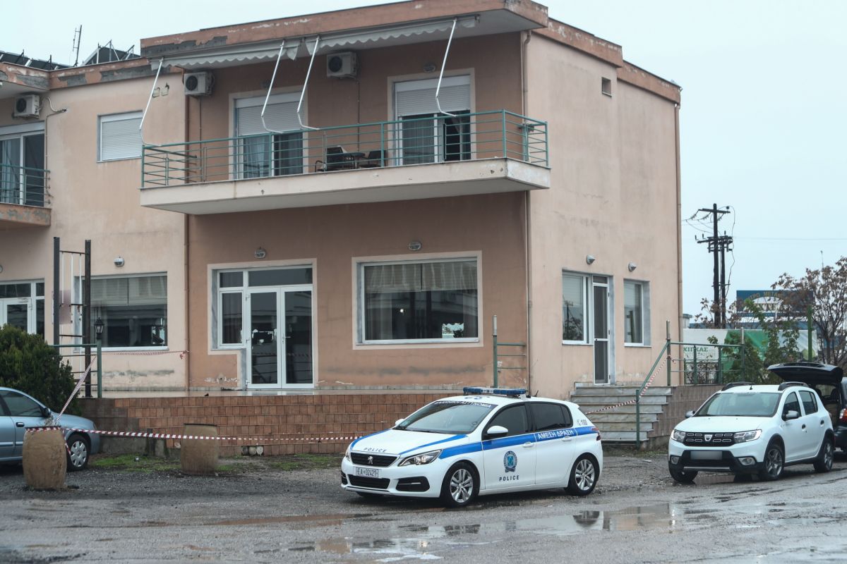 Θεσσαλονίκη: Συνελήφθη αστυνομικός της ομάδας ΔΙΑΣ που φέρεται να πυροβόλησε τον 16χρονο