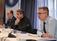 Μητσοτάκης: Σχέδιο ανάπτυξης της Περιφέρειας Πελοποννήσου για το 2030 ύψους 5 δισ. ευρώ Μητσοτάκης: Σχέδιο ανάπτυξης της Περιφέρειας Πελοποννήσου για το 2030 ύψους 5 δισ. ευρώ