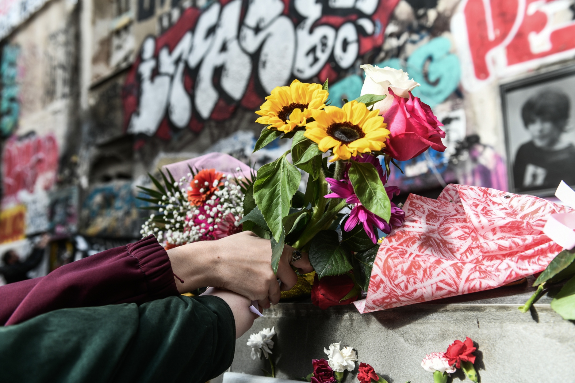 Επέτειος Γρηγορόπουλου: Επί ποδός οι αστυνομικοί σε Αθήνα – Θεσσαλονίκη