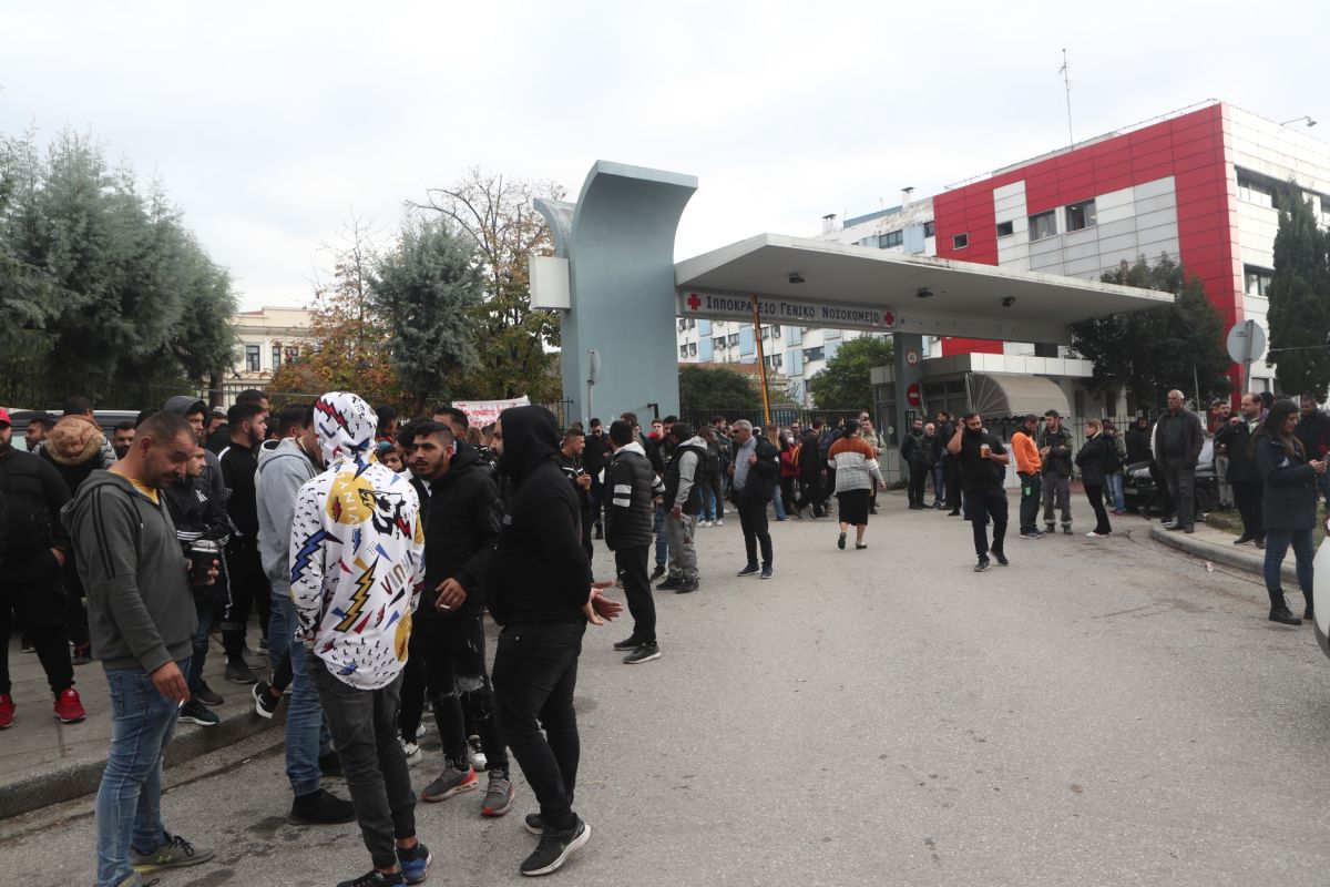 Πυροβολισμός 16χρονου: Σε κρίσιμη κατάσταση – Τι έδειξε η ιατροδικαστική