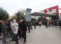 Πυροβολισμός 16χρονου: Σε κρίσιμη κατάσταση – Τι έδειξε η ιατροδικαστική Πυροβολισμός 16χρονου: Σε κρίσιμη κατάσταση – Τι έδειξε η ιατροδικαστική