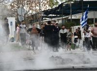 Ασπρόπυργος: Πυροβολισμοί εναντίον οχημάτων της Πυροσβεστικής