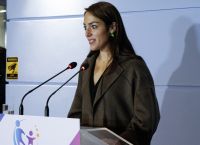 Μιχαηλίδου για «Χαμόγελο του Παιδιού»: Έλαβα καταγγελία για κακοποιητική συμπεριφορά και κακοδιαχείριση [vid]