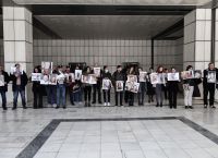 Δίκη για Μάτι: «Καμένα μωρά και μανάδες, ήταν ένα πράγμα ασύλληπτο» Δίκη για Μάτι: «Καμένα μωρά και μανάδες, ήταν ένα πράγμα ασύλληπτο»