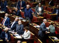 Τι πυροδότησε την έκρηξη της Φωτεινής Πιπιλή στη Βουλή