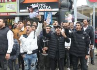 Θεσσαλονίκη: Σήμερα η απόφαση για την τύχη του αστυνομικού που πυροβόλησε τον 16χρονο Ρομά