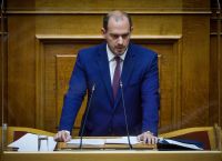 Κώτσηρας: Το νομοσχέδιο θωρακίζει την εθνική ασφάλεια και το απόρρητο των επικοινωνιών