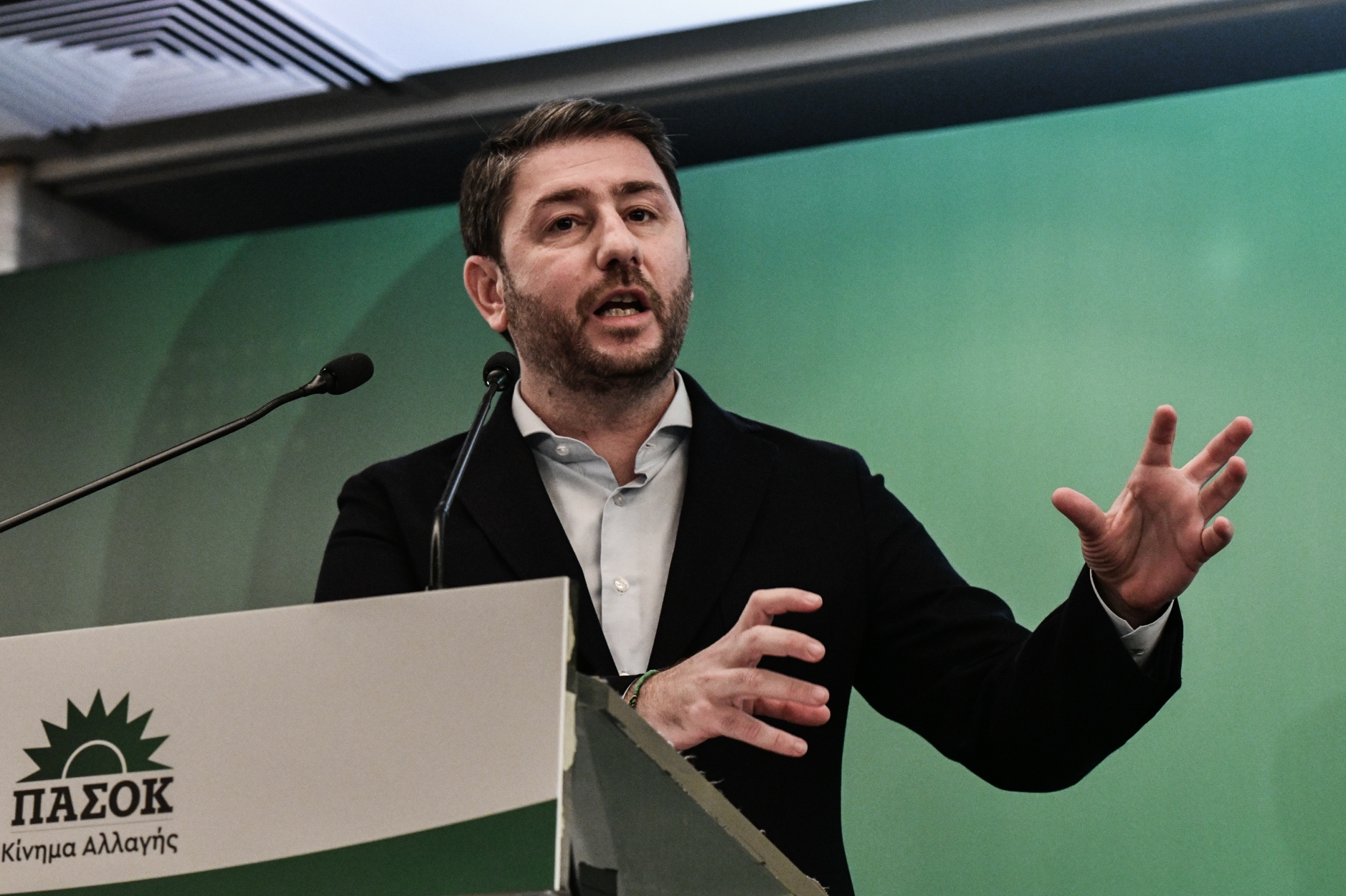 ΠΑΣΟΚ: «Το food pass δεν αντισταθμίζει τη διπλή αφαίμαξη από τα εισοδήματα των πολιτών»
