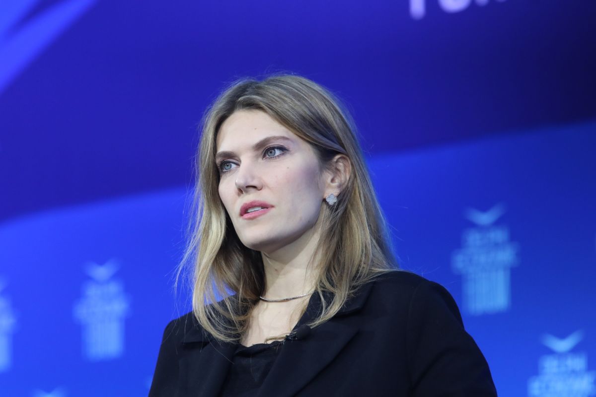 Καϊλή: Με 625 ψήφους καθαιρείται από αντιπρόεδρος του ευρωκοινοβουλίου