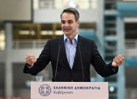Μητσοτάκης: Έχουμε συνολικό σχέδιο και όραμα για την ανάπτυξη των Ολυμπιακών Ακινήτων