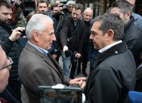 Τσίπρας: Ο Μητσοτάκης μπορεί να πάει σε εκλογές μετά τον προϋπολογισμό