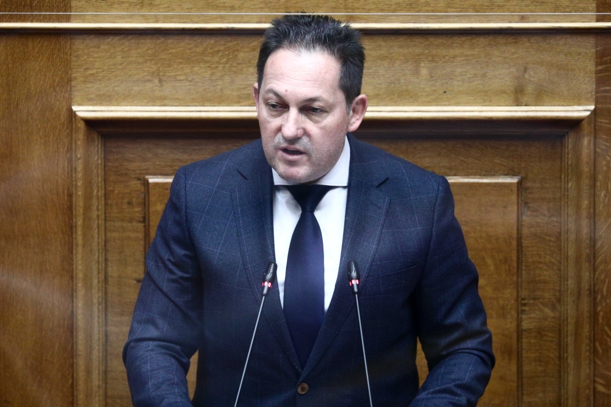 Πέτσας: Τίποτα δεν άλλαξε στο προσοντολόγιο των ηθοποιών
