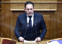 Πέτσας: Πρόσθετη έκτακτη χρηματοδότηση 30 εκατ. ευρώ στους δήμους