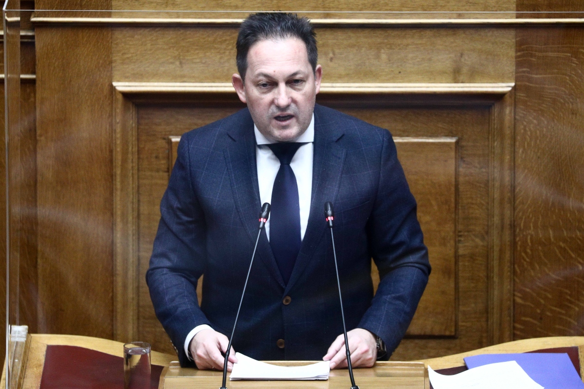 Πέτσας: Πρόσθετη έκτακτη χρηματοδότηση 30 εκατ. ευρώ στους δήμους