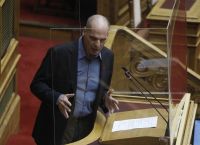 Βαρουφάκης: Ο προϋπολογισμός κωδικοποιεί το ταξικό μίσος της Μητσοτάκης ΑΕ