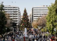 Μαγαζιά Παραμονή Χριστουγέννων: Πως θα λειτουργήσουν