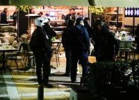 Νέα Σμύρνη: Ο εκτελεστής στην καφετέρια είχε συνεργό [vid]