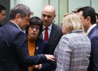 Reuters: Πλαφόν στα 180 ευρώ στο φυσικό αέριο
