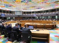 Φυσικό αέριο: “Λευκός καπνός” στην ΕΕ για το πλαφόν στα 180 ευρώ ανά MwH Φυσικό αέριο: “Λευκός καπνός” στην ΕΕ για το πλαφόν στα 180 ευρώ ανά MwH
