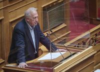 Σκανδαλίδης για market pass: «Σήμερα, η προεκλογική Ελλάδα γυρίζει εβδομήντα χρόνια πίσω»