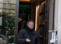 Ένοπλη ληστεία σε κατάστημα Rolex στο κέντρο της Αθήνας – Άρπαξαν ρολόγια μεγάλης αξίας