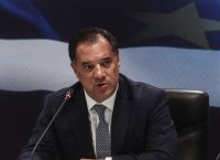 Γεωργιάδης: Συνεχείς οι έλεγχοι από κλιμάκια της ΔΙΜΕΑ και τις ημέρες των εορτών Γεωργιάδης: Συνεχείς οι έλεγχοι από κλιμάκια της ΔΙΜΕΑ και τις ημέρες των εορτών