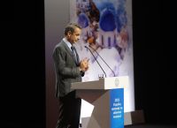 Μητσοτάκης: 18 δισ. τα έσοδα από τον τουρισμό – Διευρύνουμε την τουριστική περίοδο