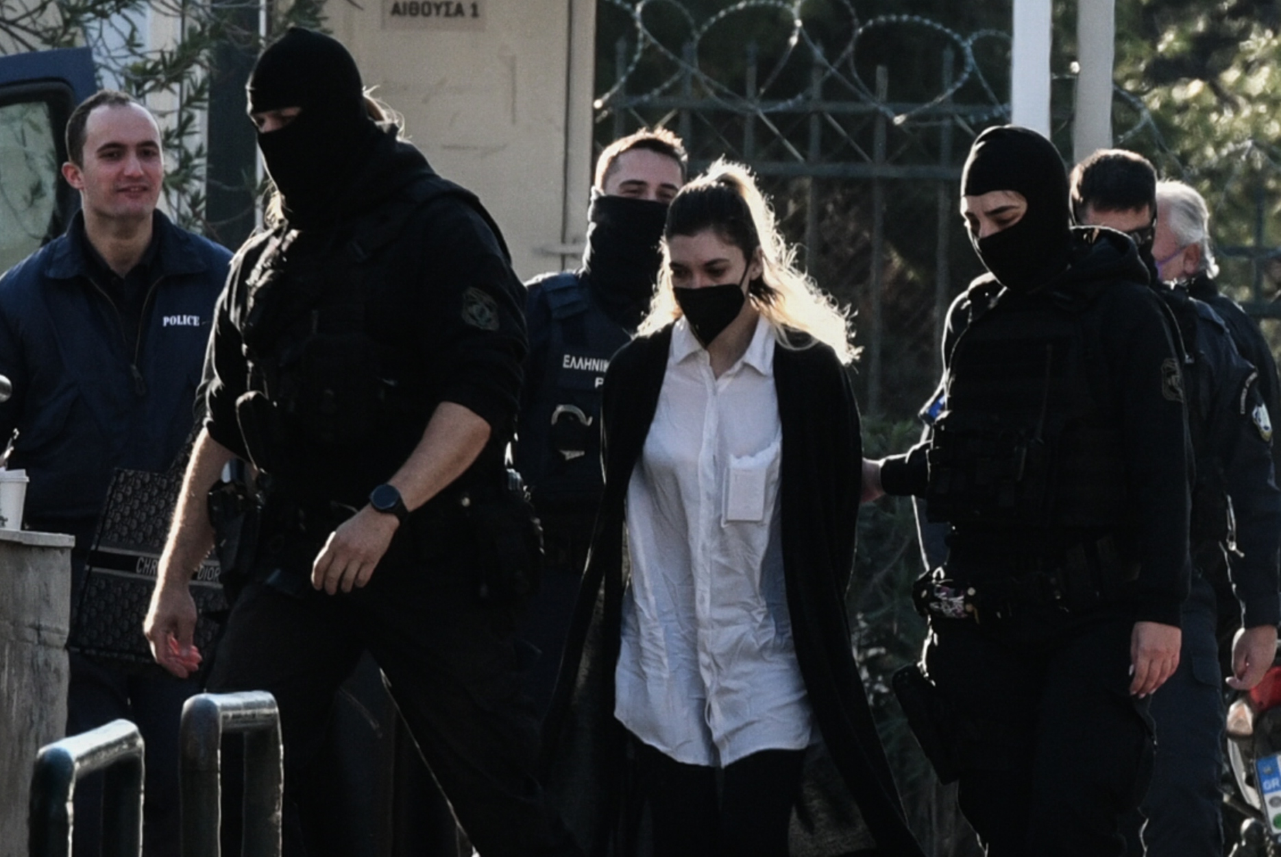 Υπόθεση Πισπιρίγκου: Αίτημα εξαίρεσης της ανακρίτριας κατέθεσε ο Κούγιας