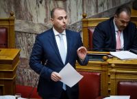 Γιώργος Καραγιάννης: Τα μεγάλα έργα στην χώρα μας εξελίσσονται με ρυθμό που είχαμε να δούμε δεκαετίες