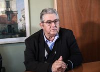 Κουτσούμπας: Ο λαός μας να γίνει πρωταγωνιστής των εξελίξεων