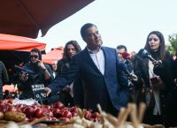 Άδωνις Γεωργιάδης: Κερδισμένοι όσοι αξιοποιούν τις λαϊκές αγορές