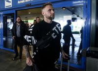 Παναθηναϊκός: Έφτασε στην Ελλάδα ο Πούχατς για να υπογράψει στους πράσινους