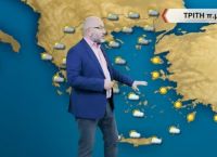 Καιρός: Προειδοποίηση Αρναούτογλου για νέα επιδείνωση – Πότε αναμένεται