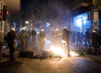 Οι «νύχτες του Αλέξη» και η ουσία της αντιεξουσιαστικής αντίρρησης Οι «νύχτες του Αλέξη» και η ουσία της αντιεξουσιαστικής αντίρρησης