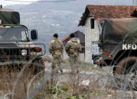 Κόσοβο: Σερβικά οδοφράγματα στη Μιτρόβιτσα [Vid]