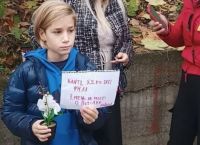 Σέρρες ο θείος του 11χρονου: «Εκείνη την ημέρα ο Βασίλης δεν ήθελε να πάει σχολείο» Σέρρες ο θείος του 11χρονου: «Εκείνη την ημέρα ο Βασίλης δεν ήθελε να πάει σχολείο»