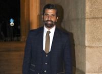Σοκάρει ο Θανάσης Βισκαδουράκης για τα παδικά του χρόνια: «Μετά το ορφανοτροφείο έβλεπα εφιάλτες» Σοκάρει ο Θανάσης Βισκαδουράκης για τα παδικά του χρόνια: «Μετά το ορφανοτροφείο έβλεπα εφιάλτες»