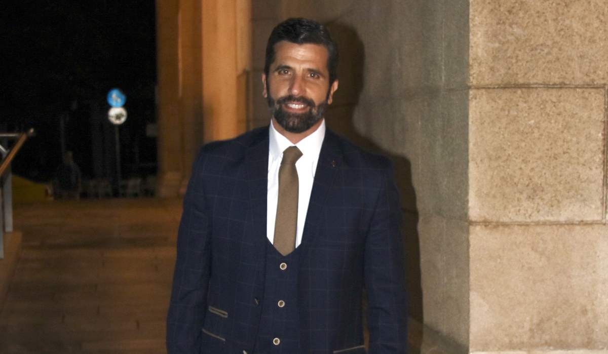 Σοκάρει ο Θανάσης Βισκαδουράκης για τα παδικά του χρόνια: «Μετά το ορφανοτροφείο έβλεπα εφιάλτες»