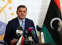 Διπλωματικό επεισόδιο: Ο Ντμπέιμπα υπερασπίζεται το τουρκο-λιβυκό μνημόνιο – Καμία χώρα δεν το ακυρώνει Διπλωματικό επεισόδιο: Ο Ντμπέιμπα υπερασπίζεται το τουρκο-λιβυκό μνημόνιο – Καμία χώρα δεν το ακυρώνει