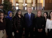 Γιατί ο Ερντογάν φοβάται τα τεστ DNA των νέων;