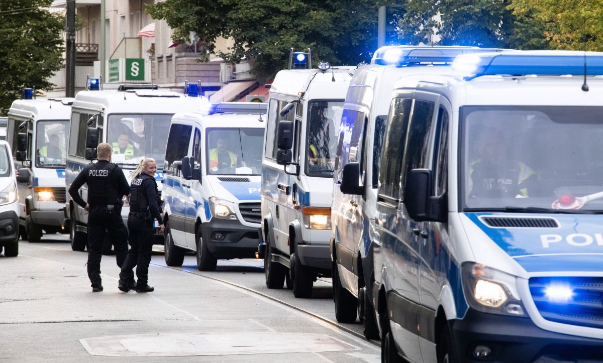 «Πολίτες του Ράιχ»: Η Αστυνομία ακόμη ανακαλύπτει παράνομα όπλα