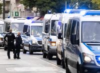«Πολίτες του Ράιχ»: Η Αστυνομία ακόμη ανακαλύπτει παράνομα όπλα
