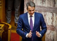 Μητσοτάκης: Λόγος εθνικής ασφάλειας η προστασία του ενεργειακού συστήματος που να δικαιολογεί συνακροάσεις