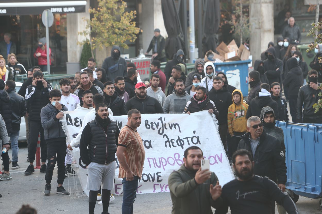 Θεσσαλονίκη: Απολογείται σήμερα ο αστυνομικός που πυροβόλησε τον 16χρονο