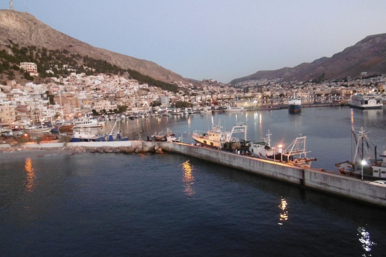 Καιρός για αύριο: Περιμένουμε λίγες νεφώσεις