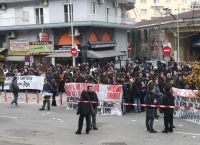 Πυροβολισμός 16χρονου: Απολογείται ο αστυνομικός – Δρακόντεια μέτρα ασφαλείας στα δικαστήρια